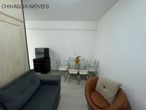Apartamento, 1 quarto, 33 m² - Foto 2