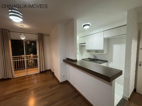 Apartamento para alugar com 2 quartos, 59m² - Foto 17