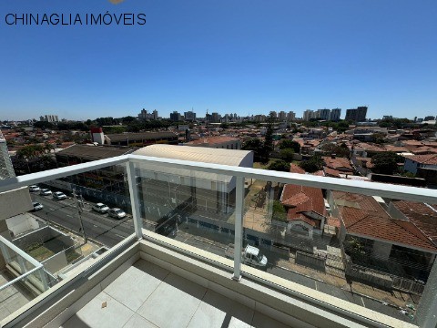 Apartamento para alugar com 2 quartos, 65m² - Foto 21