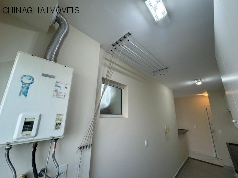 Apartamento para alugar com 2 quartos, 64m² - Foto 13