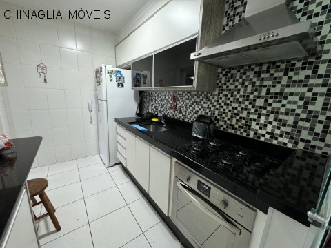 Apartamento à venda com 3 quartos, 87m² - Foto 12