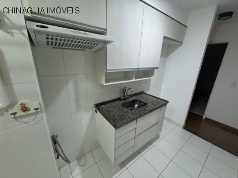 Apartamento para alugar com 2 quartos, 59m² - Foto 13