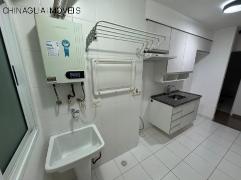 Apartamento para alugar com 2 quartos, 59m² - Foto 11