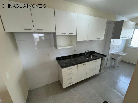 Apartamento para alugar com 2 quartos, 64m² - Foto 3