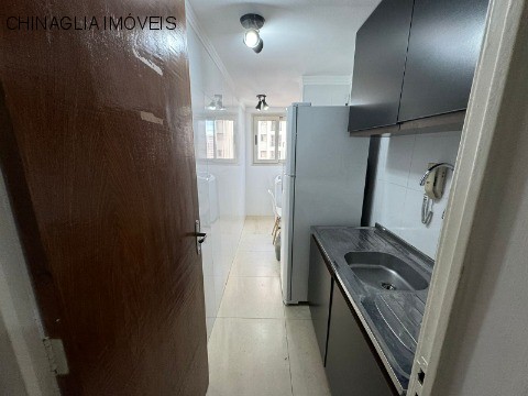 Apartamento, 1 quarto, 33 m² - Foto 22