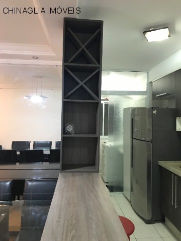 Apartamento para alugar com 2 quartos, 64m² - Foto 25