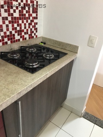 Apartamento para alugar com 2 quartos, 64m² - Foto 6