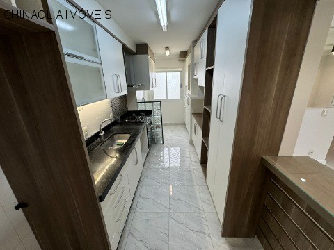 Apartamento à venda com 2 quartos, 77m² - Foto 7