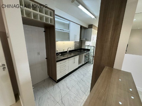 Apartamento à venda com 2 quartos, 77m² - Foto 5