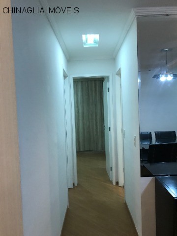 Apartamento para alugar com 2 quartos, 64m² - Foto 34