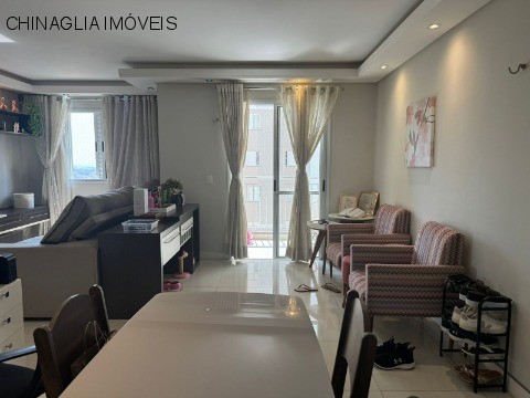 Apartamento para alugar com 2 quartos, 77m² - Foto 10