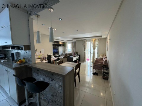 Apartamento para alugar com 2 quartos, 77m² - Foto 6