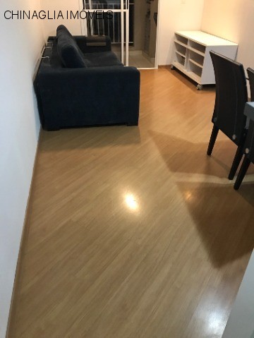 Apartamento para alugar com 2 quartos, 64m² - Foto 1