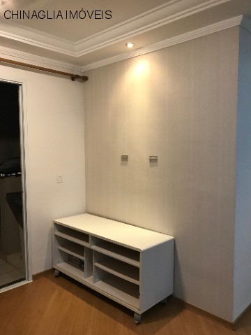 Apartamento para alugar com 2 quartos, 64m² - Foto 29