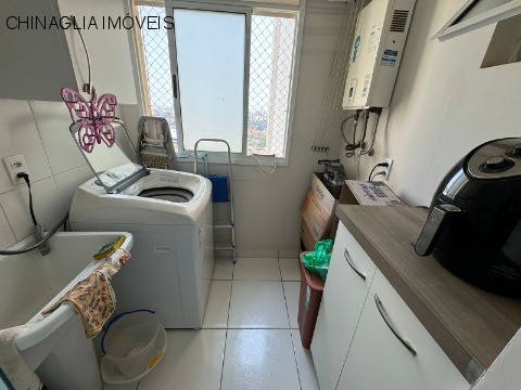 Apartamento para alugar com 2 quartos, 77m² - Foto 20