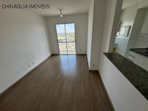 Apartamento para alugar com 2 quartos, 59m² - Foto 5