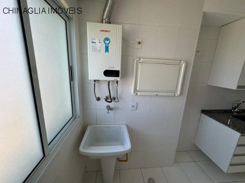 Apartamento para alugar com 2 quartos, 59m² - Foto 8