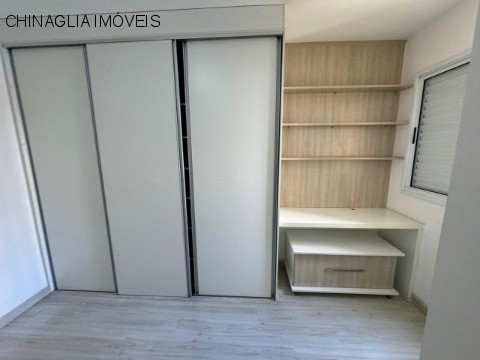 Apartamento para alugar com 2 quartos, 59m² - Foto 36