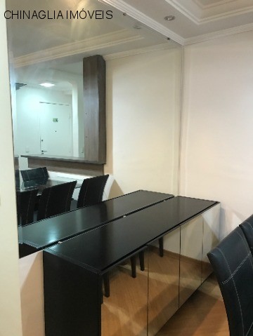 Apartamento para alugar com 2 quartos, 64m² - Foto 32