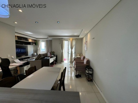 Apartamento para alugar com 2 quartos, 77m² - Foto 1