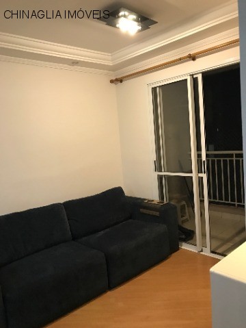 Apartamento para alugar com 2 quartos, 64m² - Foto 61