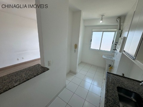 Apartamento para alugar com 2 quartos, 59m² - Foto 6