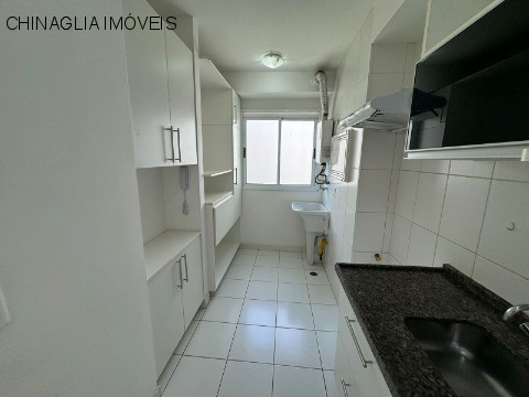 Apartamento para alugar com 2 quartos, 59m² - Foto 11