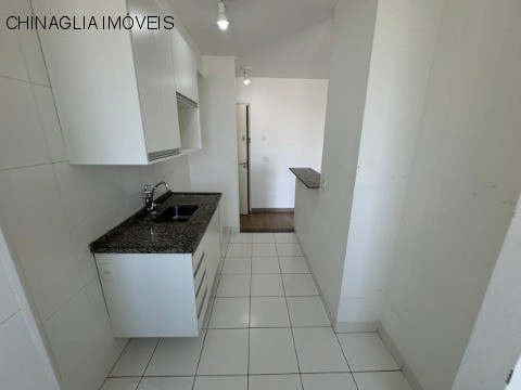 Apartamento para alugar com 2 quartos, 59m² - Foto 14