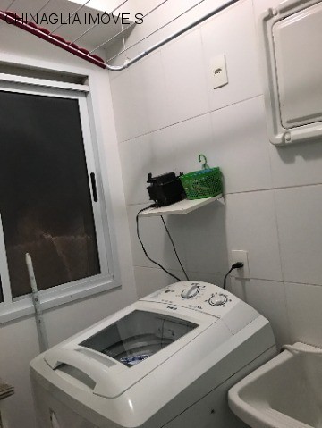 Apartamento para alugar com 2 quartos, 64m² - Foto 17