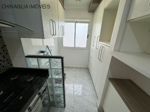 Apartamento à venda com 2 quartos, 77m² - Foto 9