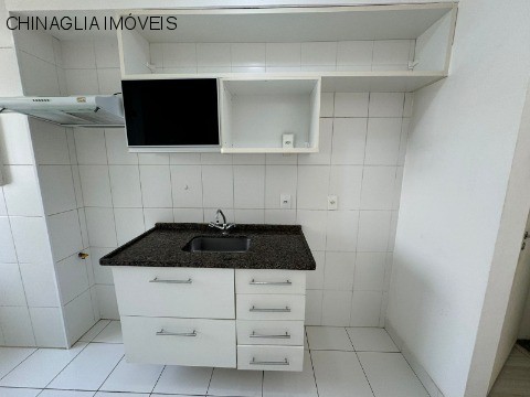 Apartamento para alugar com 2 quartos, 59m² - Foto 5