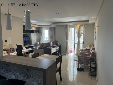 Apartamento para alugar com 2 quartos, 77m² - Foto 8