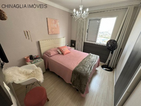 Apartamento para alugar com 2 quartos, 77m² - Foto 26