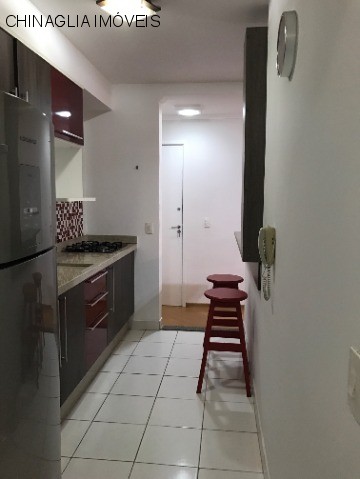 Apartamento para alugar com 2 quartos, 64m² - Foto 19