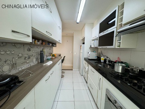 Apartamento para alugar com 2 quartos, 77m² - Foto 3