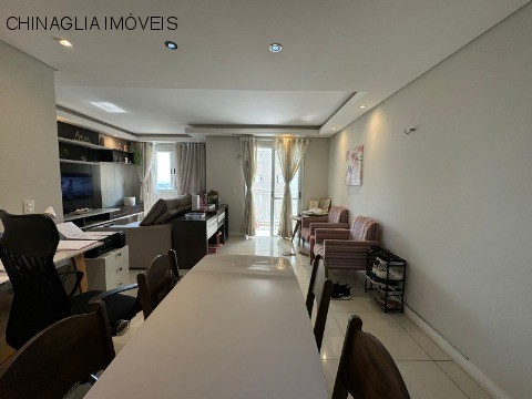 Apartamento para alugar com 2 quartos, 77m² - Foto 7