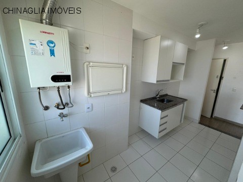 Apartamento para alugar com 2 quartos, 59m² - Foto 10