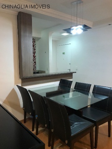 Apartamento para alugar com 2 quartos, 64m² - Foto 60