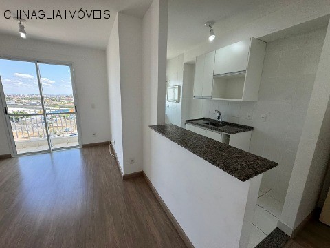 Apartamento para alugar com 2 quartos, 59m² - Foto 3