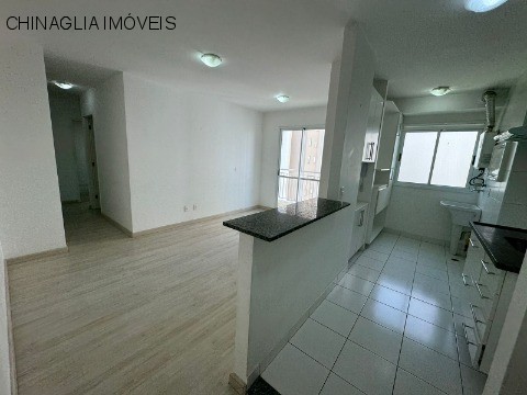 Apartamento para alugar com 2 quartos, 59m² - Foto 1