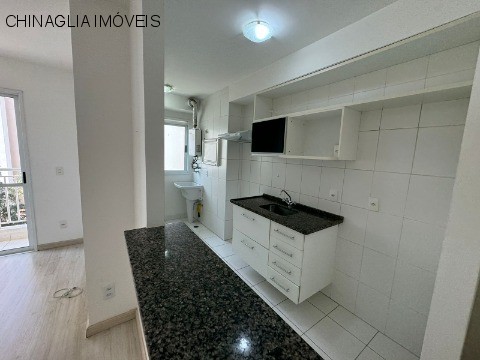 Apartamento para alugar com 2 quartos, 59m² - Foto 4