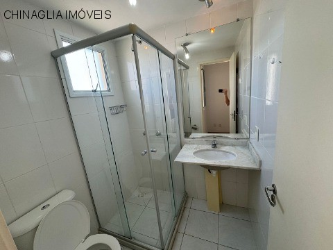 Apartamento para alugar com 2 quartos, 59m² - Foto 29