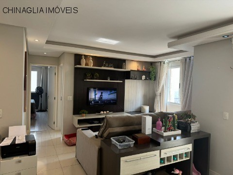 Apartamento para alugar com 2 quartos, 77m² - Foto 15