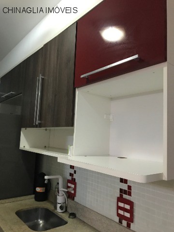 Apartamento para alugar com 2 quartos, 64m² - Foto 7