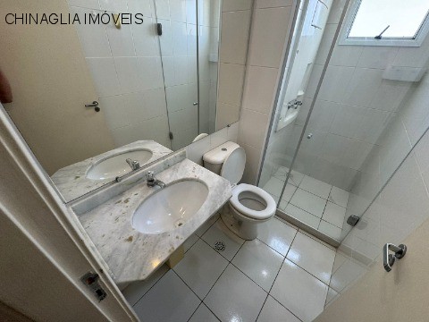 Apartamento para alugar com 2 quartos, 59m² - Foto 21