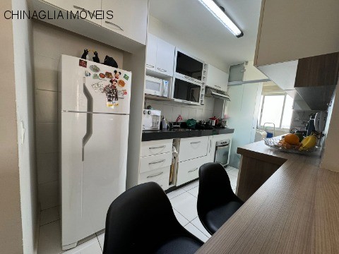 Apartamento para alugar com 2 quartos, 77m² - Foto 16