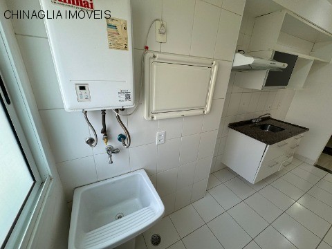 Apartamento para alugar com 2 quartos, 59m² - Foto 9