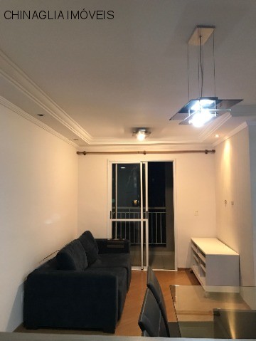 Apartamento para alugar com 2 quartos, 64m² - Foto 22