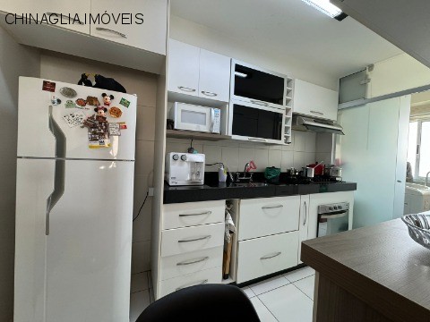 Apartamento para alugar com 2 quartos, 77m² - Foto 17