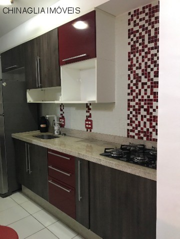 Apartamento para alugar com 2 quartos, 64m² - Foto 3